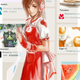 Illustration for article titled Popular Websites, Drawn As Anime Characters. Because, Um, Internet.